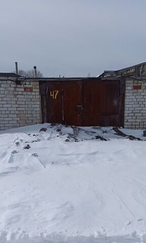 гараж Сортавальский р-н, Сортавальское городское поселение фото