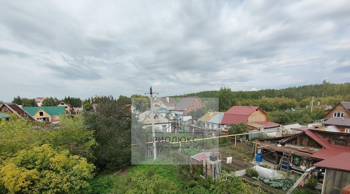 дом г Челябинск р-н Советский пер Кременкульский 8 фото 9