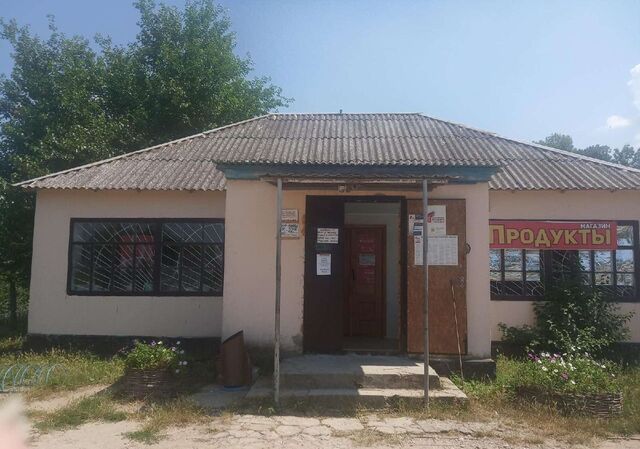 торговое помещение ул Соболя 56 Львовское сельское поселение, Краснодар фото