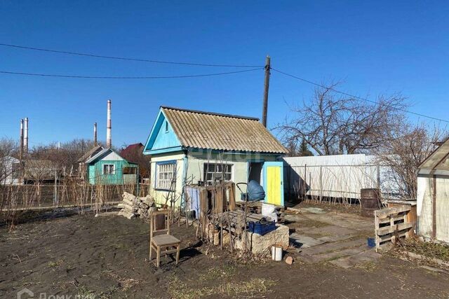 СНТ Металлург-1, Чебаркульский городской округ фото