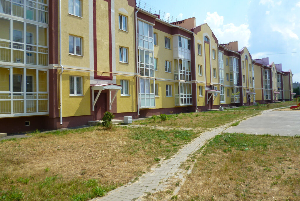 квартира г Иваново мкр ТЭЦ-3 22б фото 4