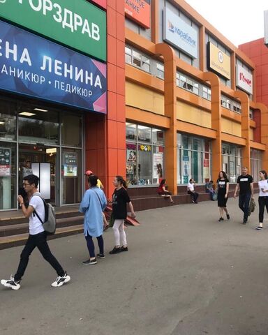 торговое помещение метро Беляево фото