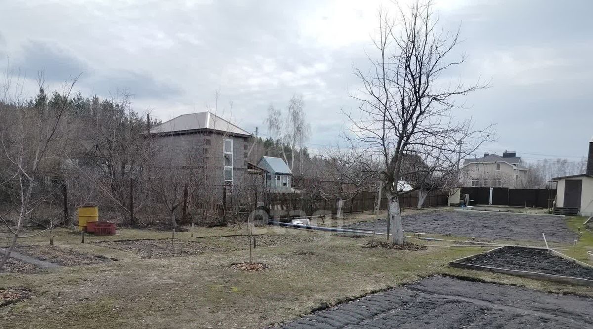 дом г Ульяновск снт Ветеран-юг 12-я линия фото 19