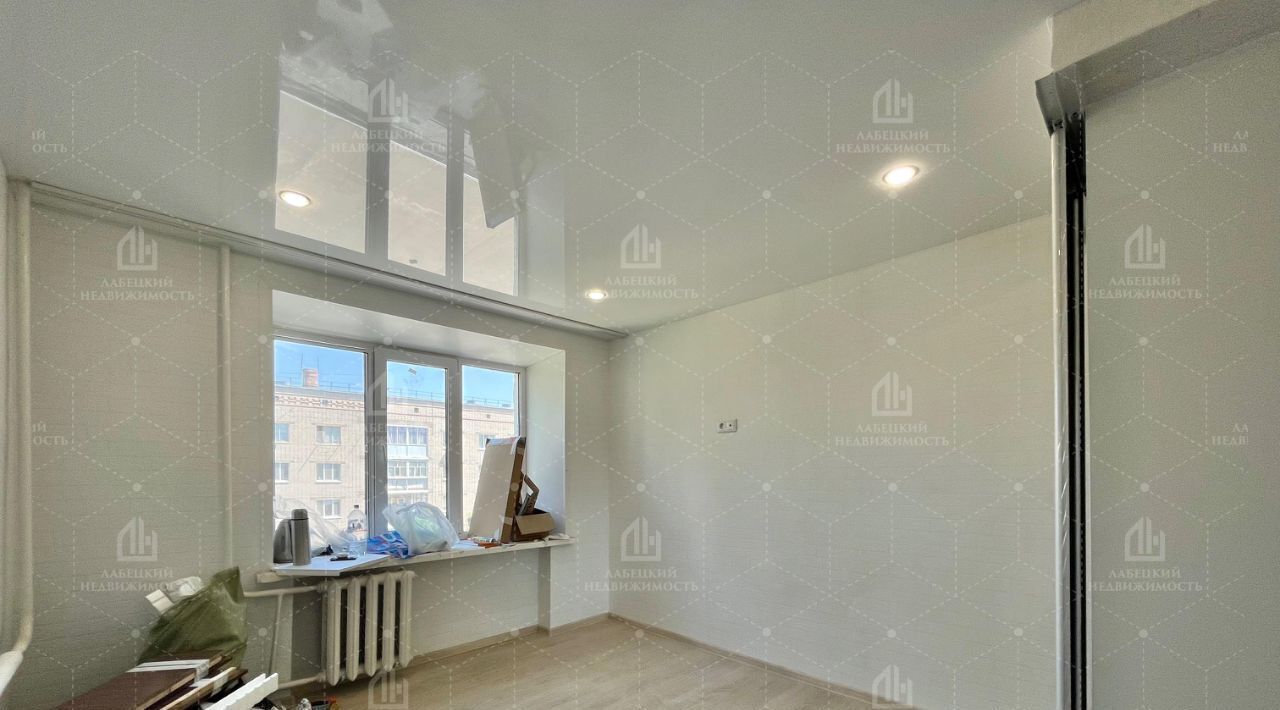 квартира г Казань метро Горки ул Рихарда Зорге 32к/2 фото 5