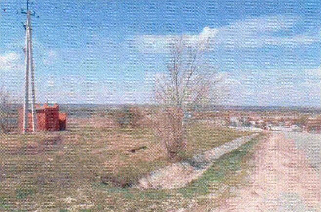 земля р-н Острогожский г Острогожск фото 1