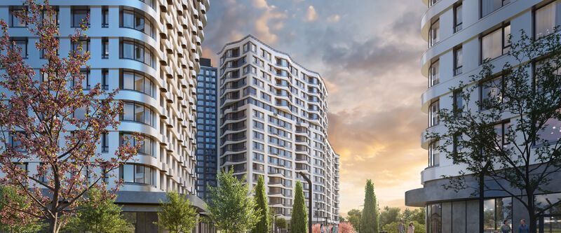 квартира г Москва метро Римская б-р Сенкевича фото 15