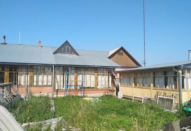 дом 1, Кемерово, д. Александровка фото