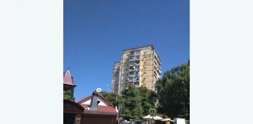 квартира г Сочи р-н Лазаревский Лазаревское ул Победы 172б жилрайон фото 13