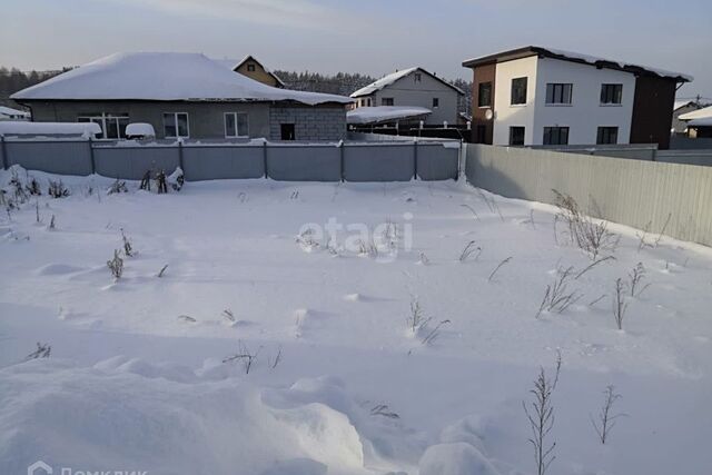 Берёзовский городской округ, территория СНТ Европа-2, 249 фото