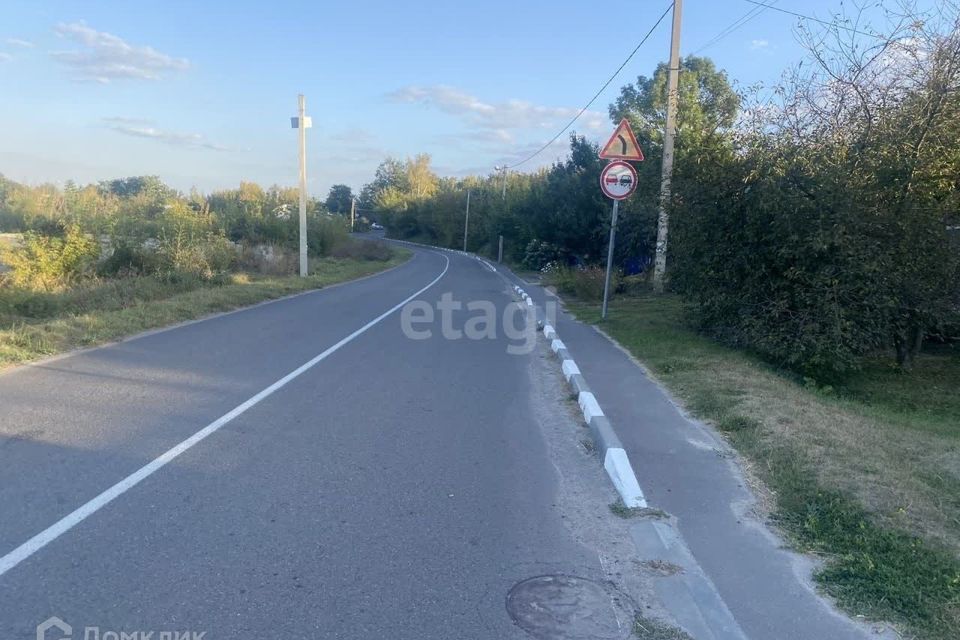 земля р-н Белгородский село Новая Наумовка фото 2