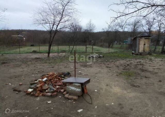 ст-ца Имеретинская ул Матвиенко городской округ Горячий Ключ фото