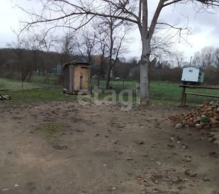 дом г Горячий Ключ ст-ца Имеретинская ул Матвиенко городской округ Горячий Ключ фото 4