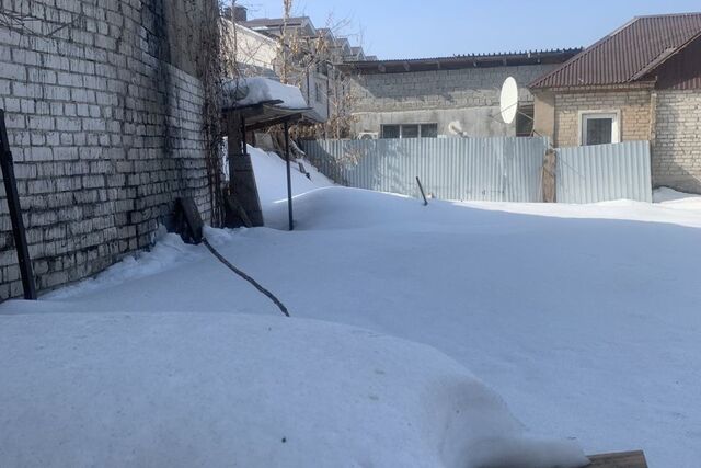 земля дом 48 городской округ Самара фото