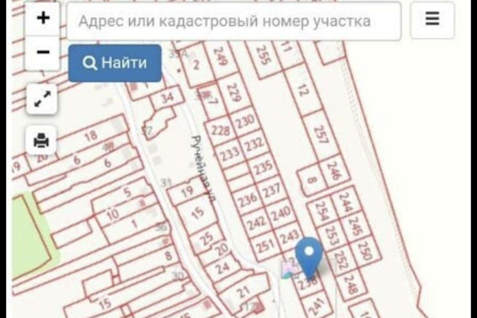 земля городской округ Барнаул, посёлок Казённая Заимка фото 2