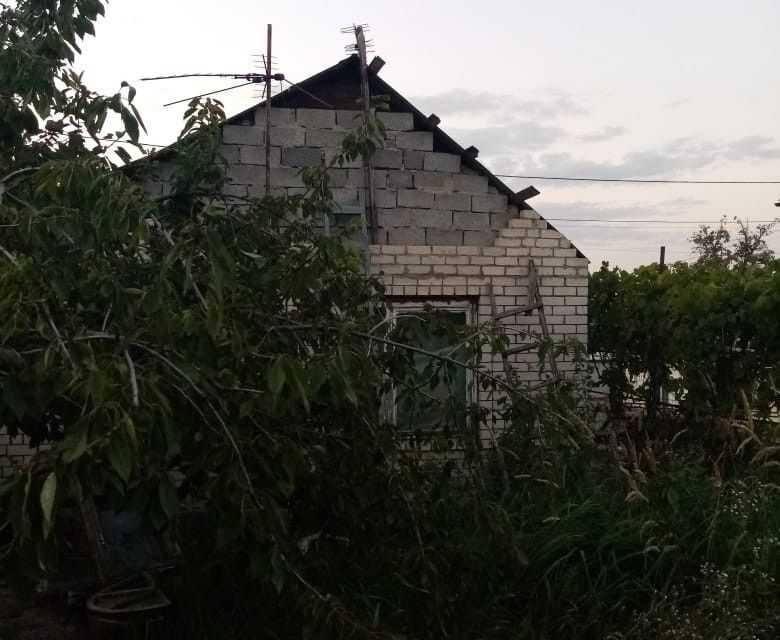 дом г Ставрополь снт Ягодка ул Розовая 46 городской округ Ставрополь фото 4