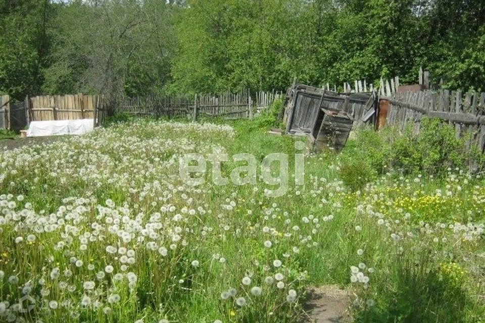 дом г Златоуст ул Уржумская 75/1 посёлок Суворова фото 4