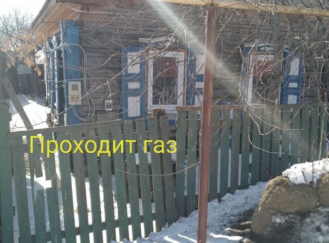 дом 61 городской округ Комсомольск-на-Амуре фото