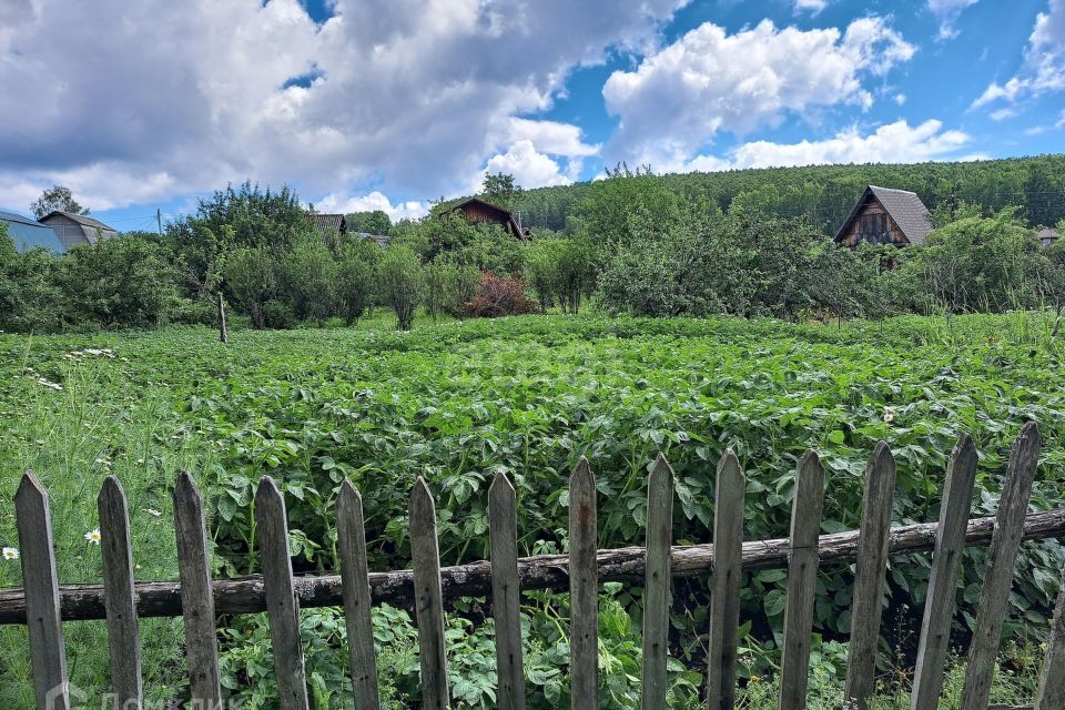 дом г Златоуст Златоустовский городской округ, СНТ Берёзка фото 7