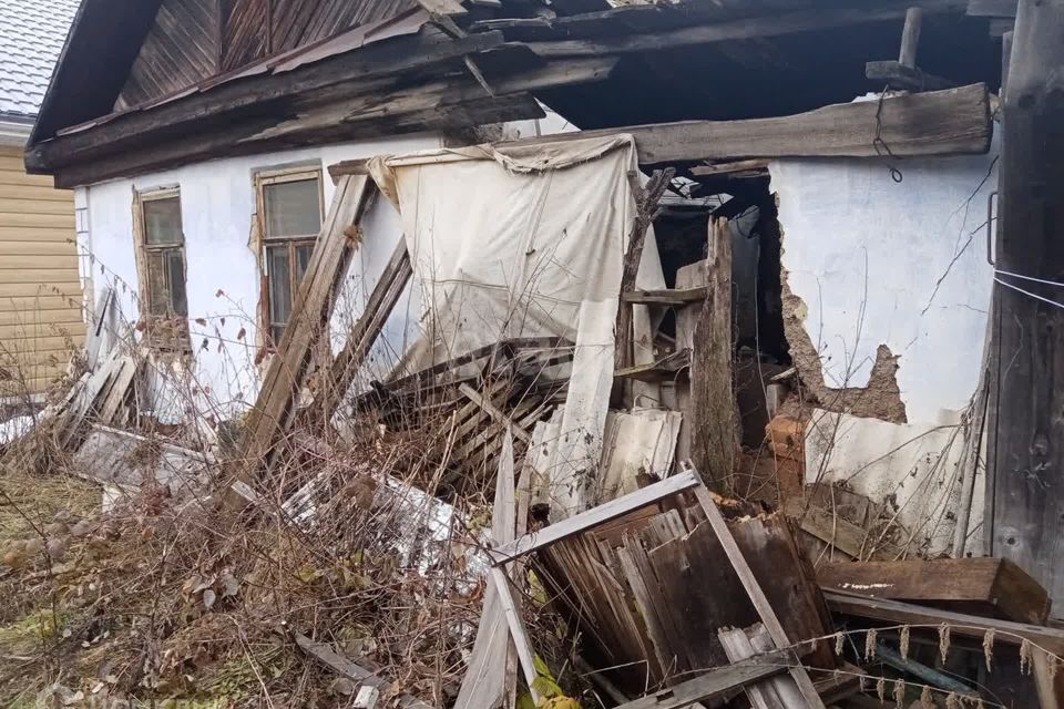 дом г Златоуст Златоустовский городской округ, посёлок Новозлатоуст фото 7