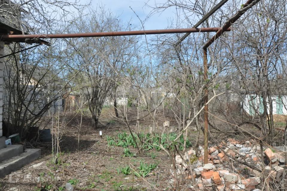 дом г Севастополь Балаклавский район, садоводческое товарищество Дергачи-4, 193 фото 9