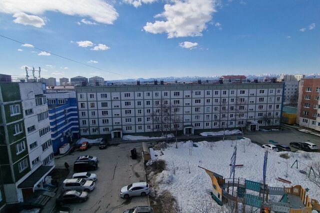 ул Комсомольская 241а городской округ Южно-Сахалинск фото
