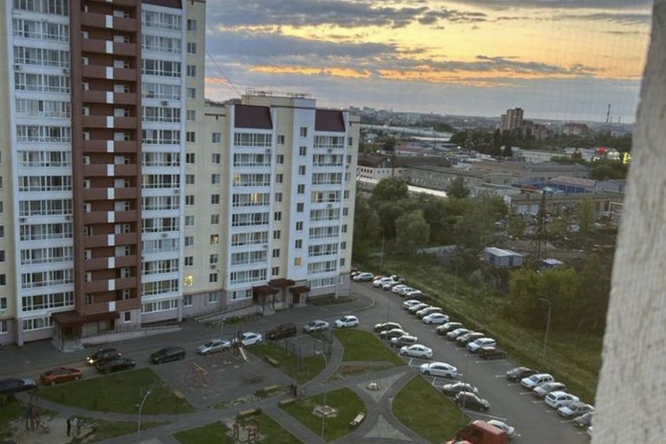 квартира г Пенза ул Ново-Казанская 6б городской округ Пенза фото 1