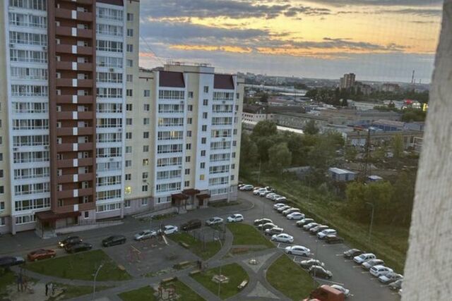 ул Ново-Казанская 6б городской округ Пенза фото