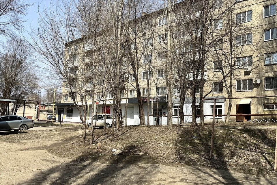 квартира г Саратов проезд 3-й Московский 17 городской округ Саратов фото 4