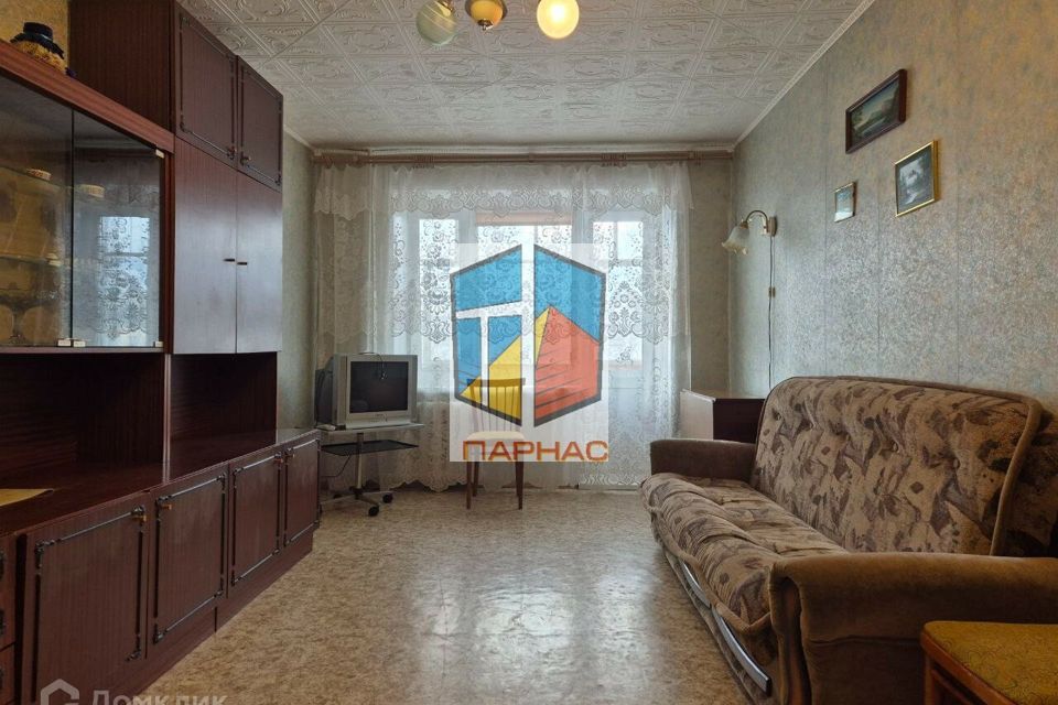 квартира г Краснотурьинск ул Радищева 2 городской округ Краснотурьинск фото 1