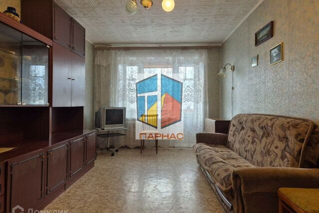 дом 2 городской округ Краснотурьинск фото