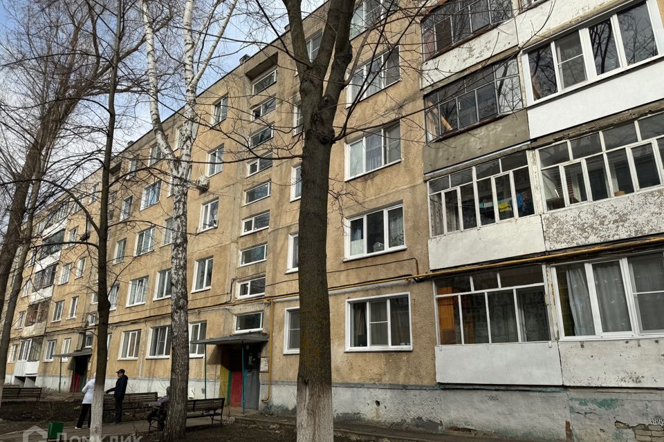квартира г Саранск ул Металлургов 9 городской округ Саранск фото 2