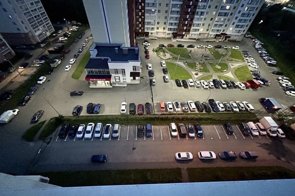 квартира г Пенза ул Ново-Казанская 6б городской округ Пенза фото 9