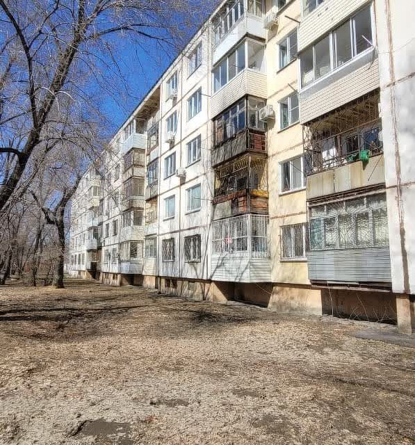 квартира г Хабаровск пер Краснореченский 16 городской округ Хабаровск фото 9