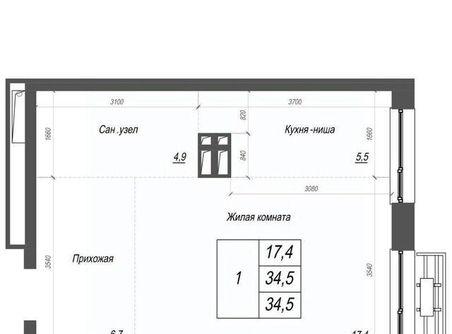 р-н Ленинский ул Невельского фото