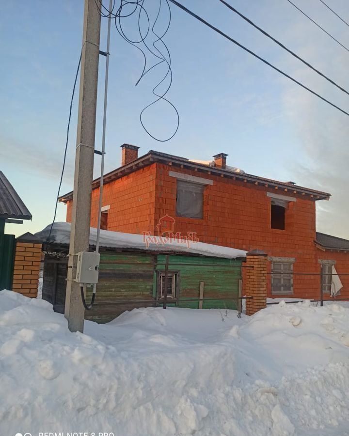 дом городской округ Сергиево-Посадский д Гаврилково 11, Хотьково фото 2