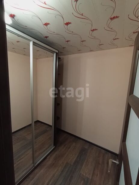 квартира г Смоленск р-н Ленинский ул Гарабурды 25а фото 10