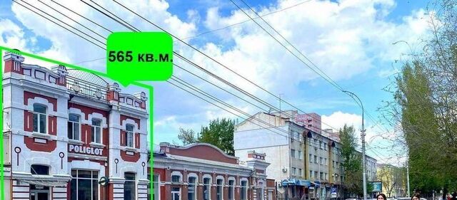 р-н Кировский дом 55 фото