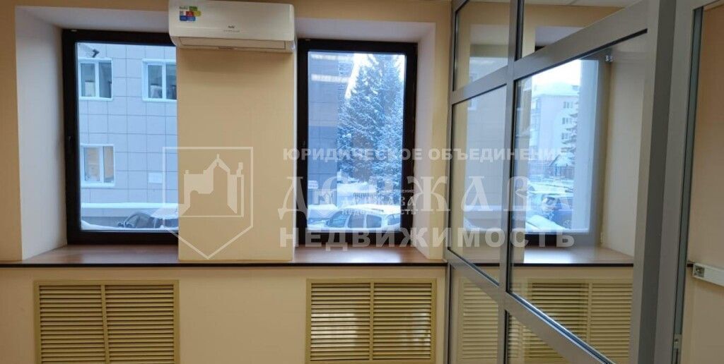 офис г Кемерово р-н Центральный ул Николая Островского 12 фото 8