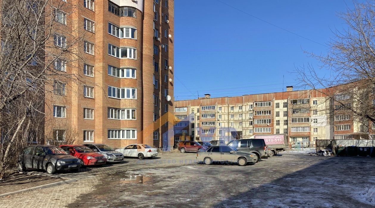 свободного назначения г Рязань р-н Советский ул 3-и Бутырки 2а фото 4