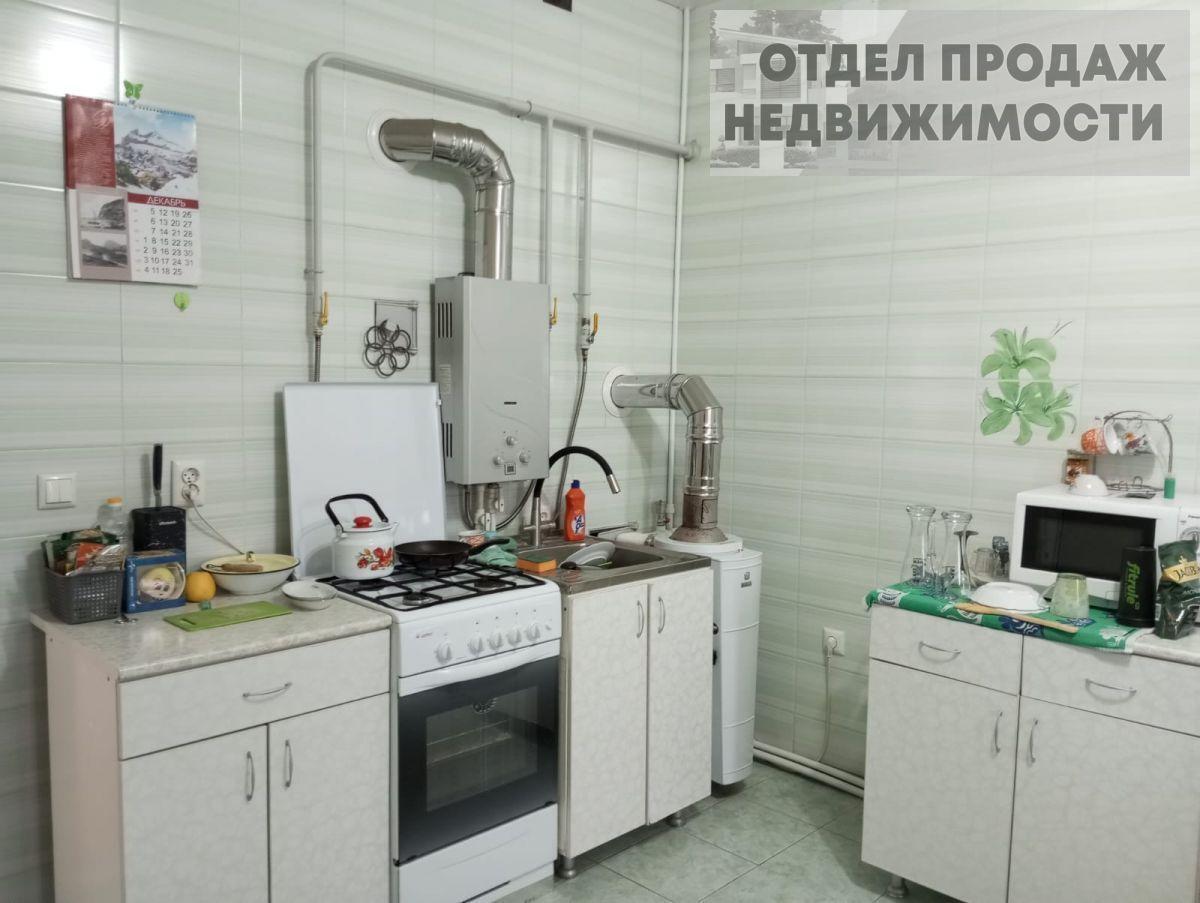 дом р-н Крымский г Крымск ул Кирова Крымское городское поселение фото 11