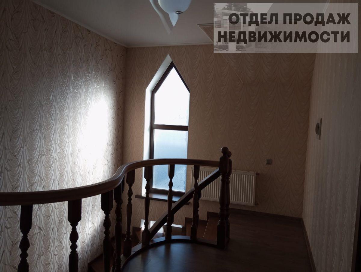 дом р-н Крымский г Крымск ул Труда 3 Крымское городское поселение фото 9