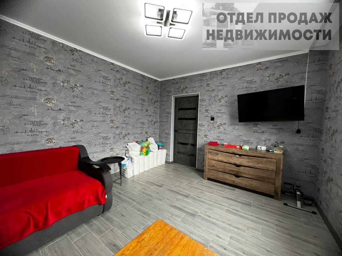 дом р-н Крымский г Крымск ул Рабочая 13 Крымское городское поселение фото 10