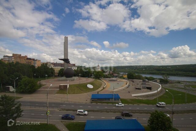 квартира городской округ Калуга фото