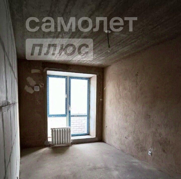 квартира г Вологда ул Ленинградская 108 фото 8