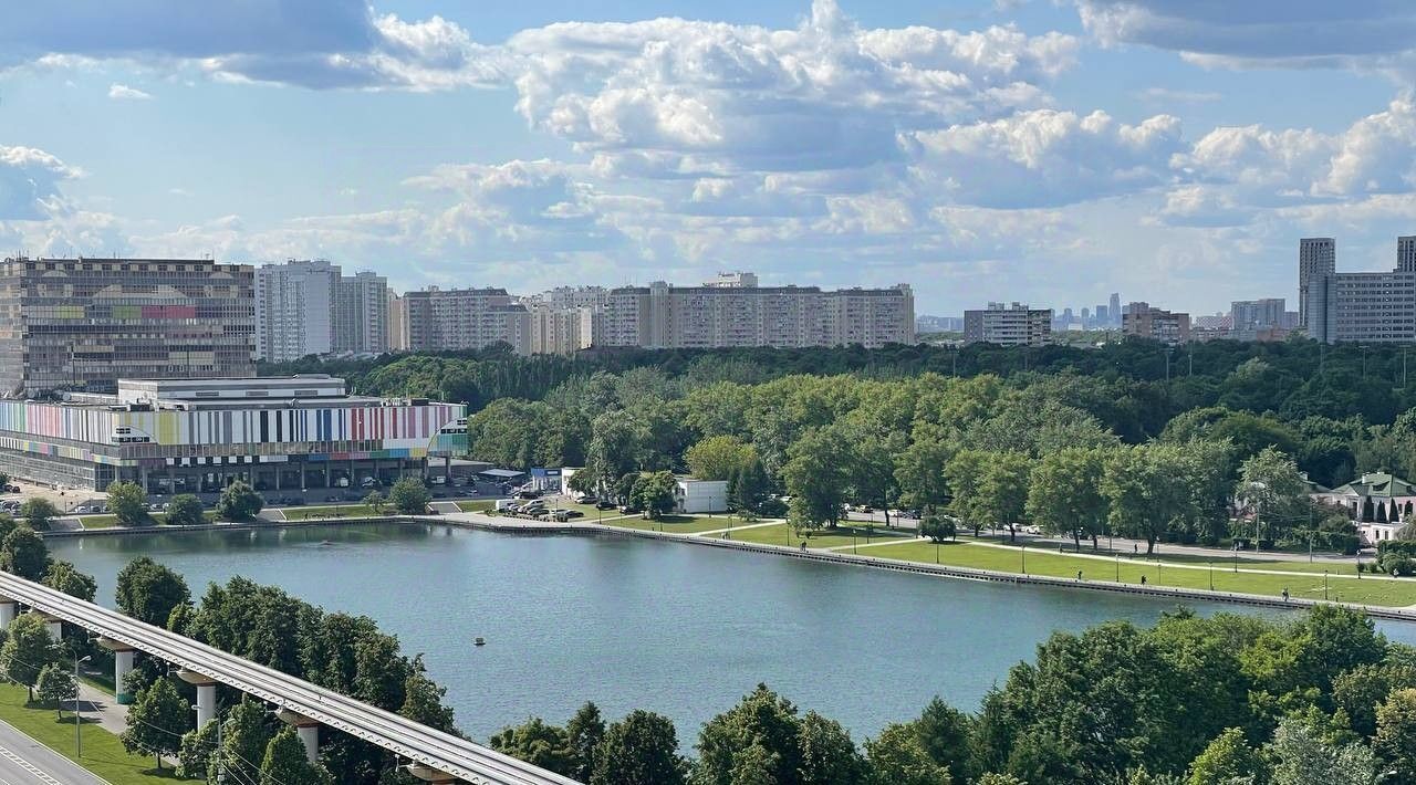 квартира г Москва СВАО ул Академика Королева 13 фото 15