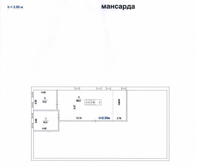 офис г Москва метро Сухаревская пер Большой Сухаревский 17с/2 фото 11