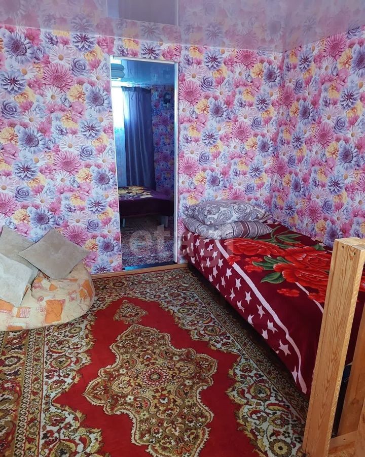 дом г Барнаул с Лебяжье снт Росинка фото 14