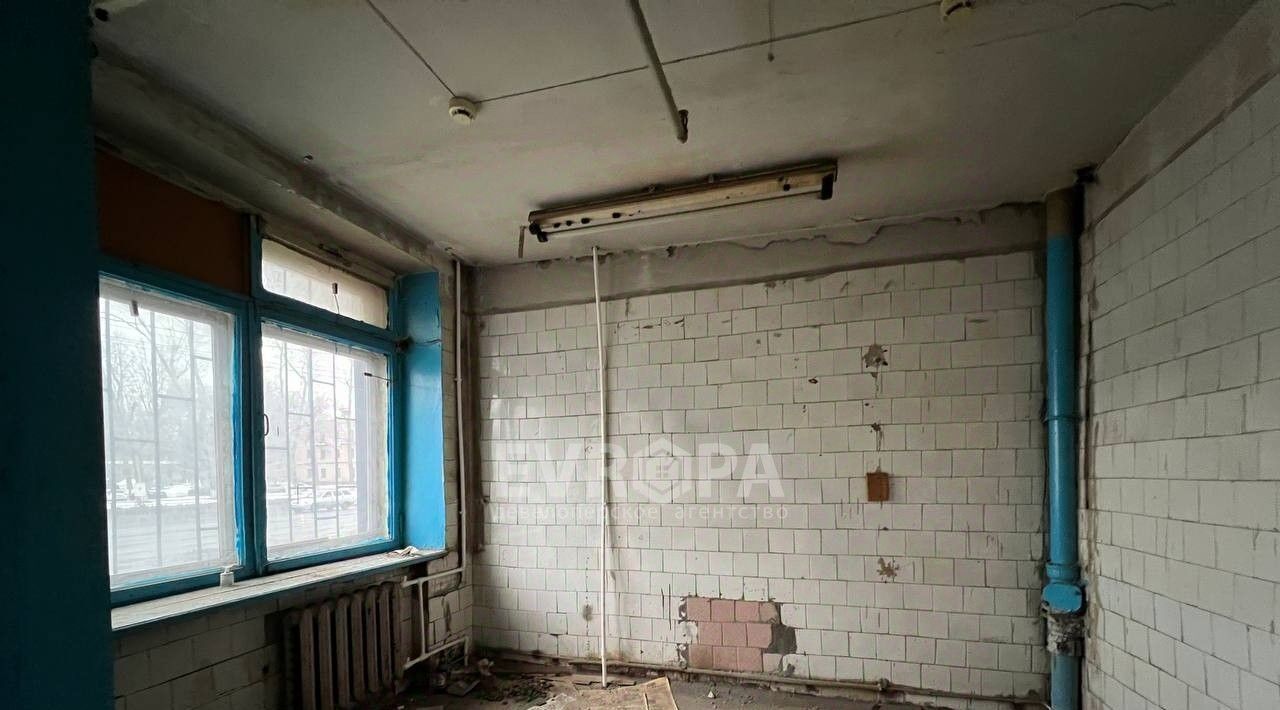 свободного назначения г Ульяновск р-н Засвияжский ш Московское 86 фото 7