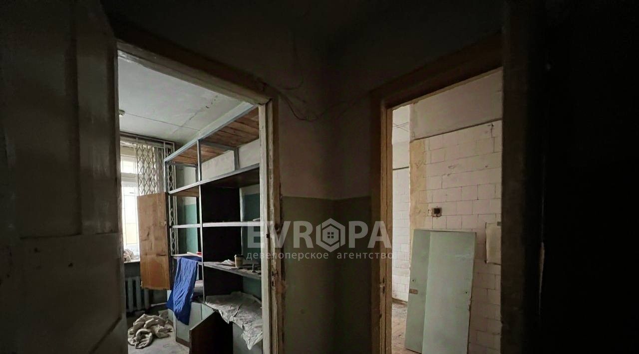 свободного назначения г Ульяновск р-н Засвияжский ш Московское 86 фото 12