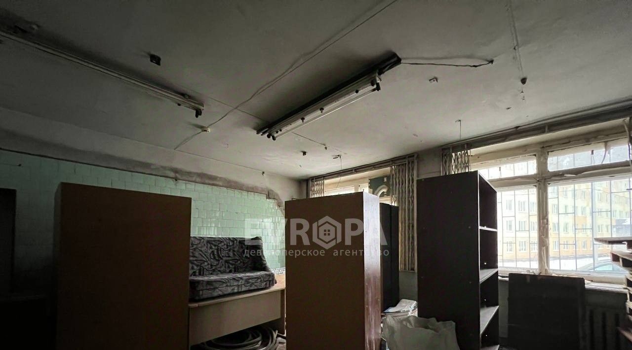 свободного назначения г Ульяновск р-н Засвияжский ш Московское 86 фото 21